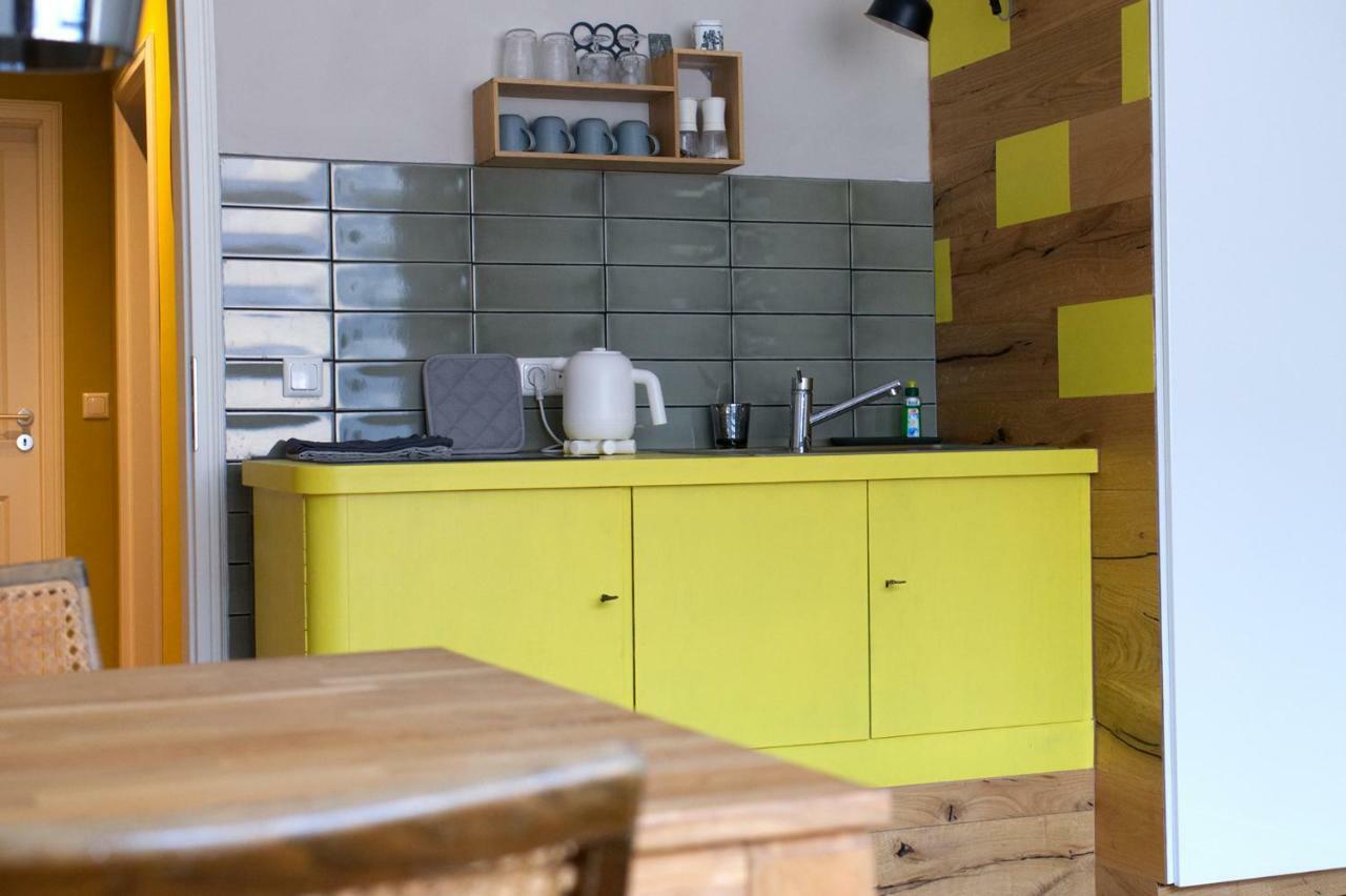 Momerooms - Appartement Am Momering Oberwesel Exteriör bild