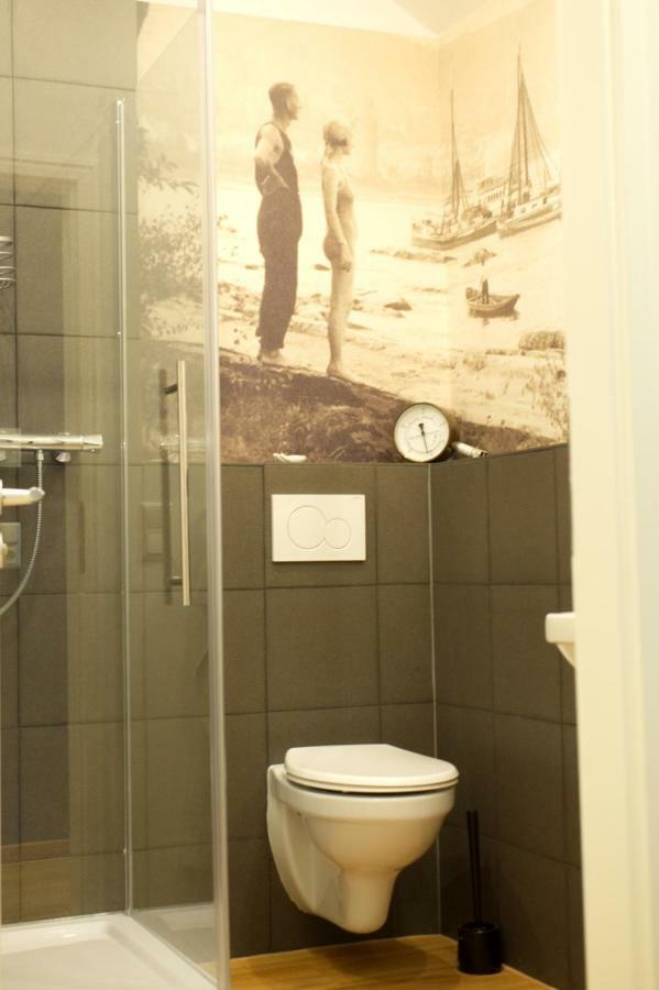 Momerooms - Appartement Am Momering Oberwesel Exteriör bild